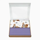 Пеленки Cosas Bear Line см 2 шт