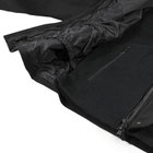 Тактична куртка Han-Wild G8M G8CFYLJT Black M Soft Shell для військових армійська (K/OPT2-7066-24473) - зображення 4