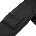 Тактическая куртка Han-Wild G8M G8CFYLJT Black M Soft Shell для военных армейская (K/OPT2-7066-24473) - изображение 7