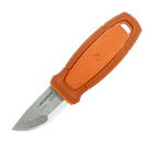 Ніж у чохлі Morakniv 13501 Eldris Orange 143 мм