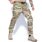 Тактические штаны Pave Hawk LY-59 Camouflage CP 4XL армейские мужские демисезонные для спецслужб LOZ - изображение 3