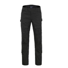 Тактичні штани Lesko B603 Black 36р. штани чоловічі з кишенями LOZ - зображення 5