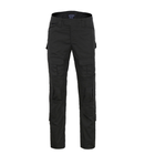 Тактичні штани Lesko B603 Black 38р. штани чоловічі з кишенями LOZ - зображення 5