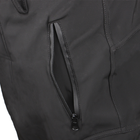 Тактические штаны Lesko B001 Black (S) утепленные демисезонные армейские taktical LOZ - изображение 4