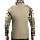 Тактична сорочка Pave Hawk PLHJ-018 Camouflage CP XL камуфляж для чоловіків LOZ - зображення 4