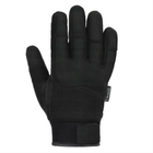 Тактические Зимние Перчатки С Закрытыми Пальцами Mil-Tec XL Чёрные - изображение 5