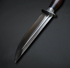 Мисливський туристичний ніж з Чохлом CLN 30 см з фіксованим клинком (CLN03750CSX2) - зображення 3