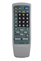 Пульт для телевизора JVC RM-C1261