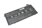 Аккумулятор для ноутбука Acer AP13J3K Chromebook 11 C720 11.1V Black 3400mAh OEM