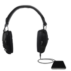 Навушники Активні з кріпленням на шолом ProTac Plus Black (12795kr) - зображення 6