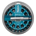 Набор бит и магнитный битодержатель Makita B-28911