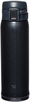 Термокружка Zojirushi SM-SR48BC 0.48l Черный