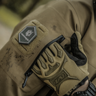 Куртка ветровка Brambles Tactical Assault Suit/KH Emerson Хаки M - изображение 10