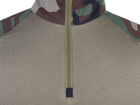 Тактична бойова сорочка (Убакс) Gen3 Emerson Woodland M - зображення 3