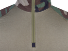 Тактическая боевая рубашка (Убакс) Gen3 Emerson Woodland L - изображение 3