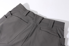 Утепленные тактические штаны Emerson Lynx Soft Shell Серые 32 - изображение 4