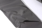 Утепленные тактические штаны Emerson Lynx Soft Shell Серые 32 - изображение 7