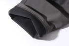 Утепленные тактические штаны Emerson Lynx Soft Shell Серые 32 - изображение 8