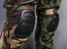 Тактичні бойові штани Gen3 Emerson Woodland 34 - зображення 3