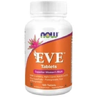 Витамины и минералы Now Foods Eve Women's Multi (180 таблеток)