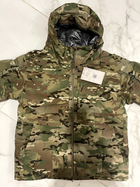 Военная тактическая зимняя куртка Call Dragon Мультикам M - изображение 6