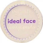 Пудра компактная Ingrid Ideal Face 03 8 г (5902026669771)
