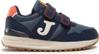 Кроссовки детские Joma C.200 темно-синие 33 J200W2203V