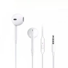 Навушники WUW R41 з мікрофоном White