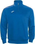 Реглан Joma COMBI FARAON синій S 100285.700