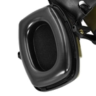 Гельові амбушюри накладки для навушників Howard Impact Sport, Bolt, Impact Pro, Perfect, Silenta (12794) - зображення 4