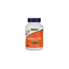 Аминокислота NOW Foods Betaine HCl 648 мг