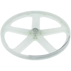 Шків для пральної машини Electrolux 1084895083 (D=273mm, H=20mm, пластик)