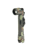 Фонарик ручной Мультикам Mil-Tec US LED WINKELTASCHENLAMPE LG FLECKTARN (15143221)