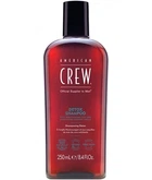 Шампунь детокс для ежедневного ухода American Crew Detox Shampoo 250 мл