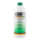 Антифриз KRAFT G11 (1,5L) (зеленый) KF120