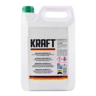Антифриз Kraft G11 Green концентрат для системы охлаждения 5 л (KF119)