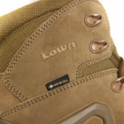 Черевики LOWA ZEPHYR GTX® MID TF 46 розмір - зображення 6