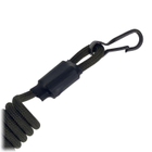 Страхувальний шнур Dozen Tactical Safety Cord - Molle Колір Olive - зображення 3