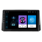 Штатная магнитола 10" Lesko для Toyota Corolla XII (E210) 2018-н.в. 1/16 Wi-Fi Base Тойота