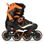 Ролики Micro Champion Orange Black (29-32)