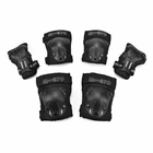 Захист Micro Shock black (XL)