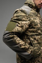 Тактична зимова військова куртка Піксель ММ14 M - зображення 5