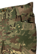 Брюки тактические военные, тактические штаны Стандарт 1 Мультикам M - изображение 4