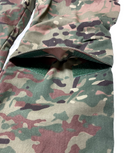 Штани тактичні військові, тактичні брюки Стандарт 1 Мультикам M - зображення 5