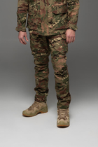 Штани тактичні військові, тактичні брюки Стандарт 1 Мультикам S - зображення 7