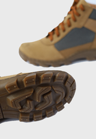 Тактичні берці черевики Villomi vm-333nb 45 Рудий - изображение 3