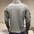 Тактическая боевая рубашка для ЗСУ Убакс Vogel L (kt-7737) - изображение 7