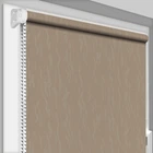 Рулонна штора блакитна Decoharm