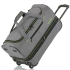 Сумка дорожная Travelite Basics 98/119 л Grey (TL096276-04)