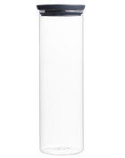 Банка для хранения Brabantia 1,9 л модульная (298240)